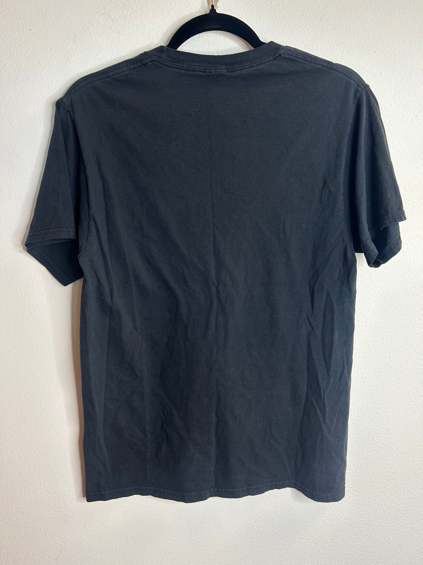 Golden Girls Eat Dirt and Die Trash Size S