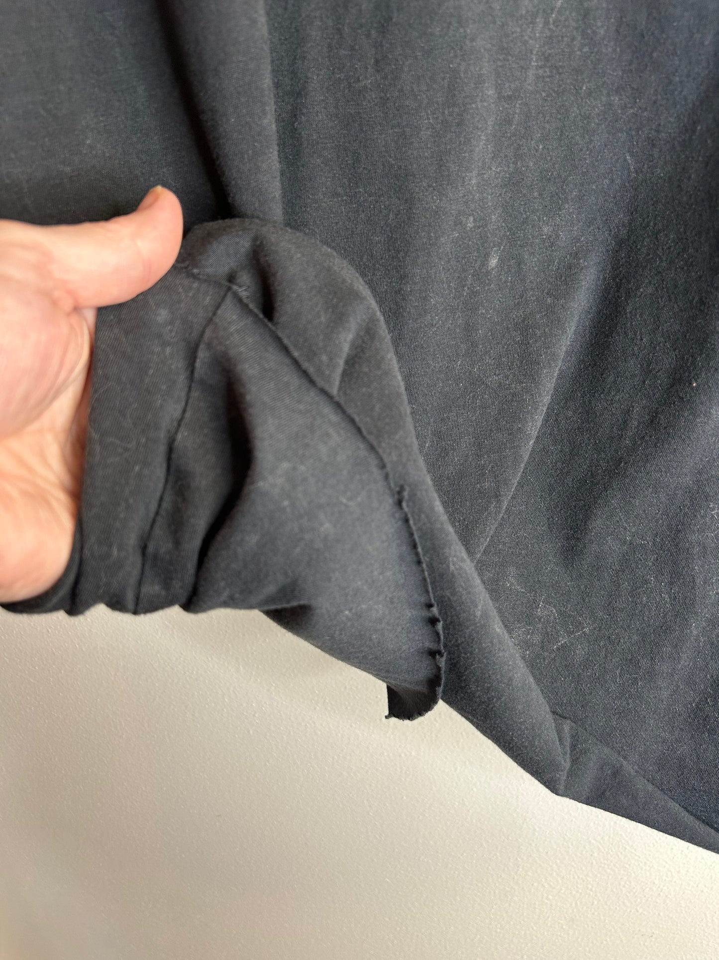 Vintage Fast and Furious Tshirt size XXL