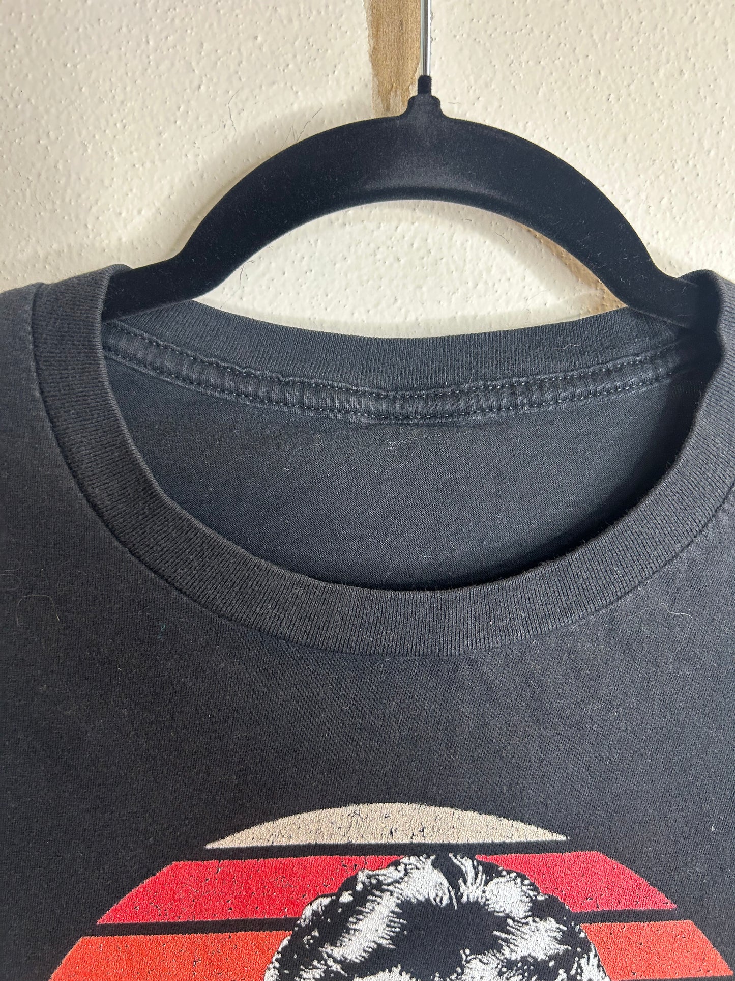 Golden Girls Eat Dirt and Die Trash Size S